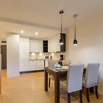 Apartman A106 Polanki Park *