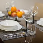 Apartman A106 Polanki Park Kołobrzeg
