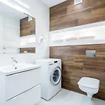 Apartman A106 Polanki Park
