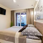 Apartman A106 Polanki Park Kołobrzeg