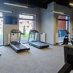 Apartman A106 Polanki Park