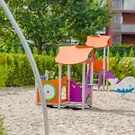 Apartman A106 Polanki Park