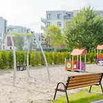 A106 Polanki Park Apartman *