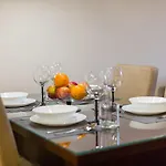 A106 Polanki Park Apartman Kołobrzeg