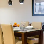 A106 Polanki Park Apartman Kołobrzeg