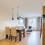 Apartman A106 Polanki Park *