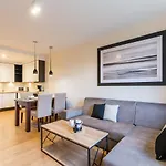 Apartman A106 Polanki Park *
