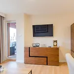 A106 Polanki Park Apartman
