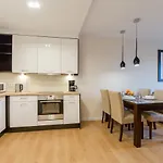 Apartman A106 Polanki Park Kołobrzeg
