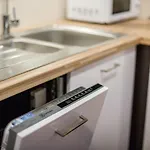 A106 Polanki Park Apartman *
