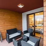 A106 Polanki Park Apartman *