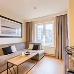 A106 Polanki Park Apartman Kołobrzeg