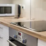 A106 Polanki Park Apartman
