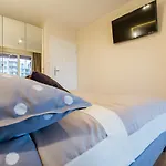 A106 Polanki Park Apartman