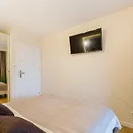 A106 Polanki Park Apartman Kołobrzeg