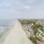 A106 Polanki Park * Kołobrzeg