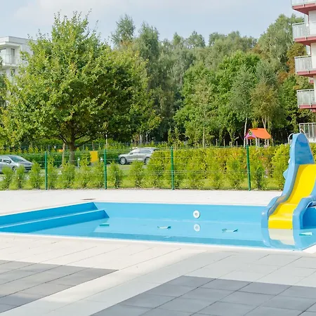 A106 Polanki Park Apartman