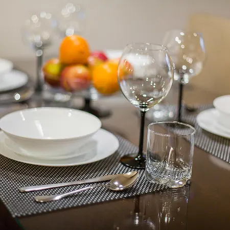 Apartman A106 Polanki Park Kołobrzeg