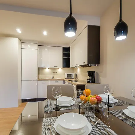 Apartman A106 Polanki Park