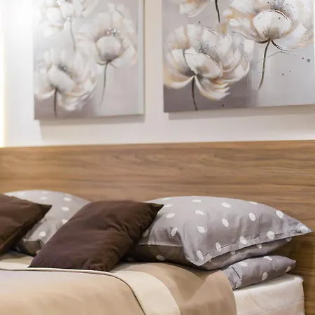 Apartment A106 Polanki Park