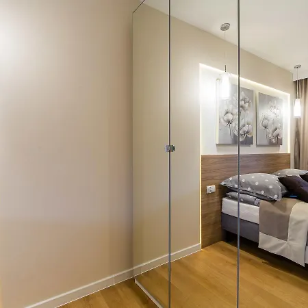 A106 Polanki Park * Kołobrzeg