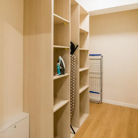 A106 Polanki Park * Kołobrzeg