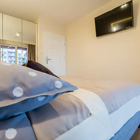 A106 Polanki Park Apartman