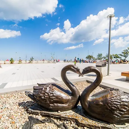 Apartman A106 Polanki Park