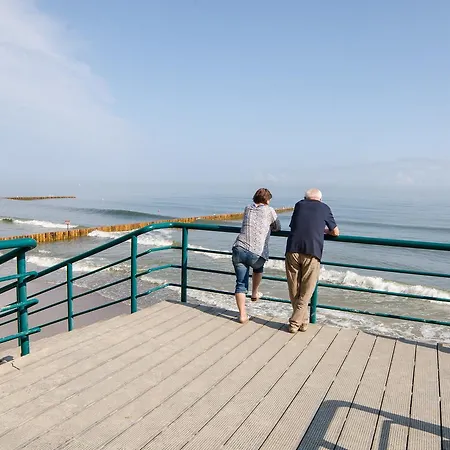 A106 Polanki Park Apartman *