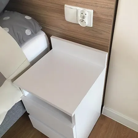 Apartman A106 Polanki Park *