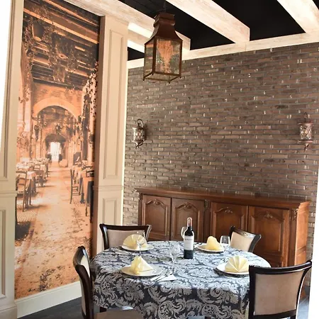 Apartman A106 Polanki Park *