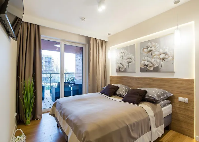 A106 Polanki Park Apartment *