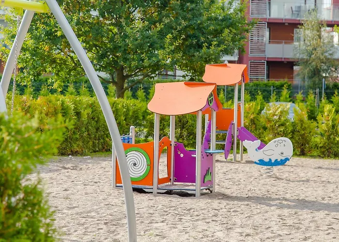 Apartment A106 Polanki Park