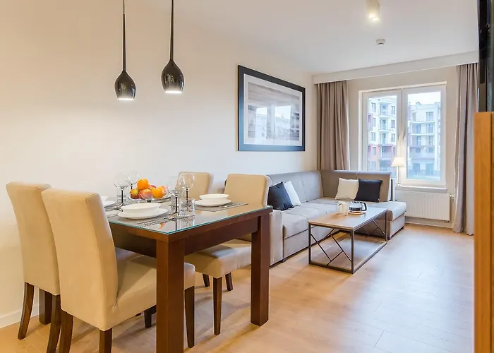 A106 Polanki Park Kolobrzeg