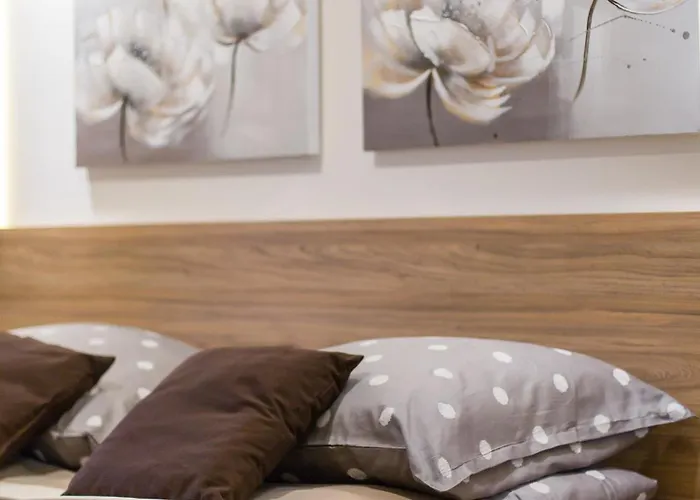 Apartament A106 Polanki Park