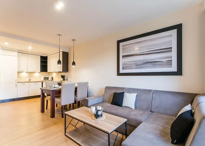 Apartment A106 Polanki Park *