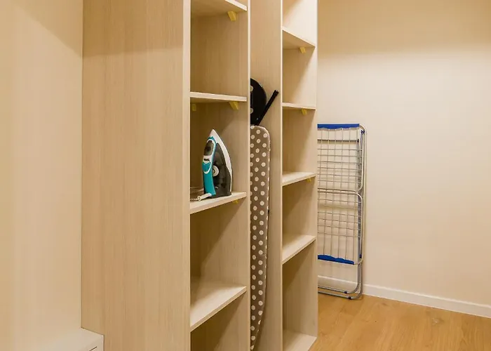 A106 Polanki Park * Kolobrzeg