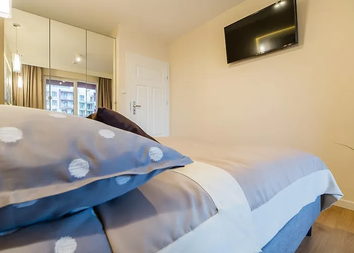 A106 Polanki Park Apartment