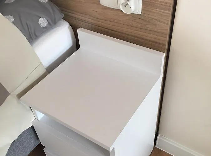 Apartment A106 Polanki Park *