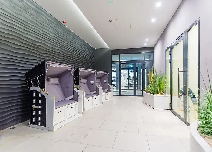 A106 Polanki Park Apartment *