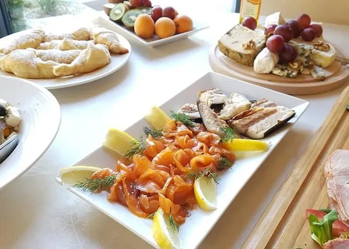 A106 Polanki Park Kolobrzeg